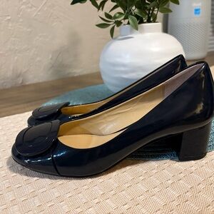Michael Kors Women’s Patent Leather Pumps Size 6.5